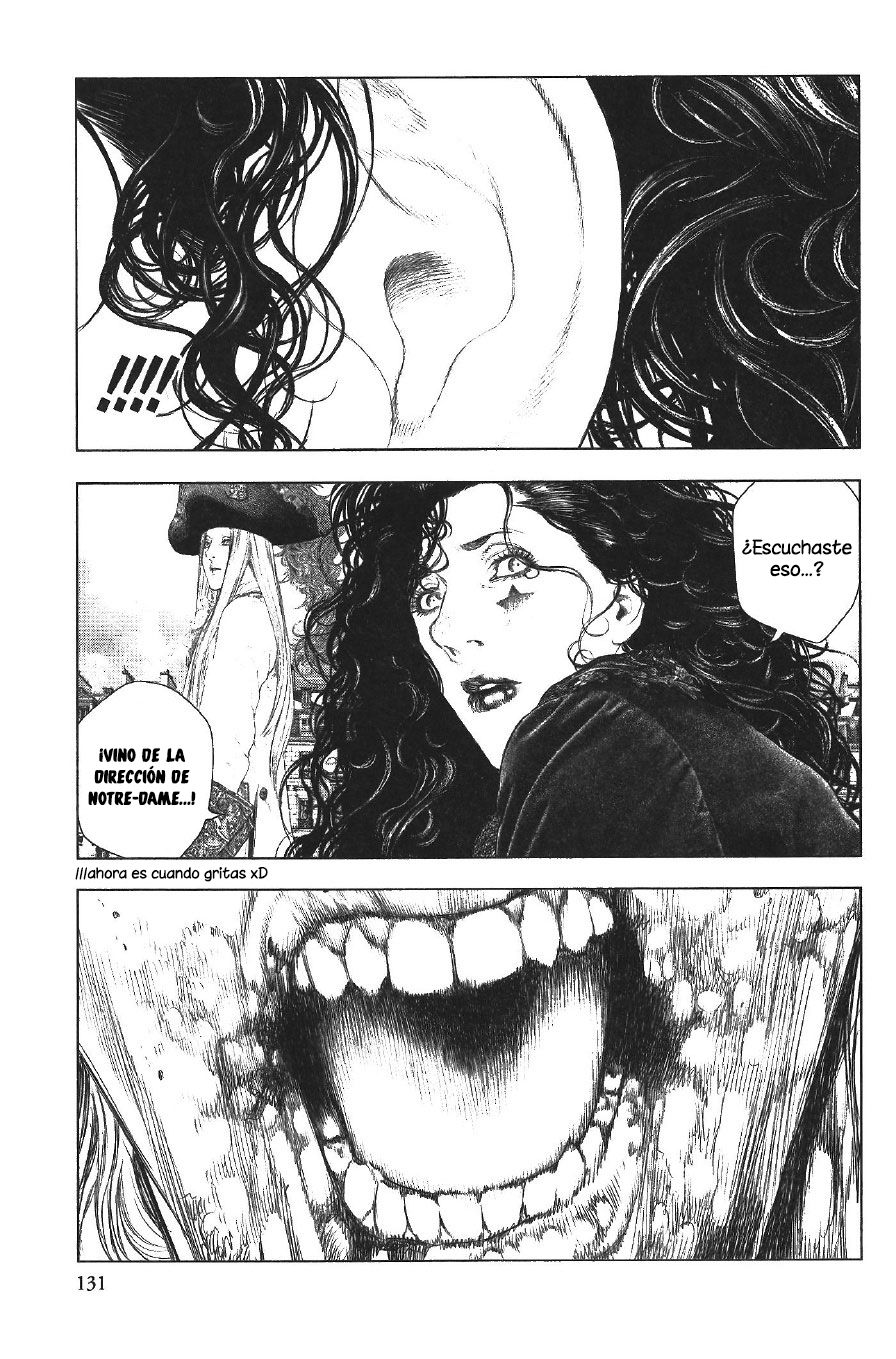 Read Innocent (es) Manga Online