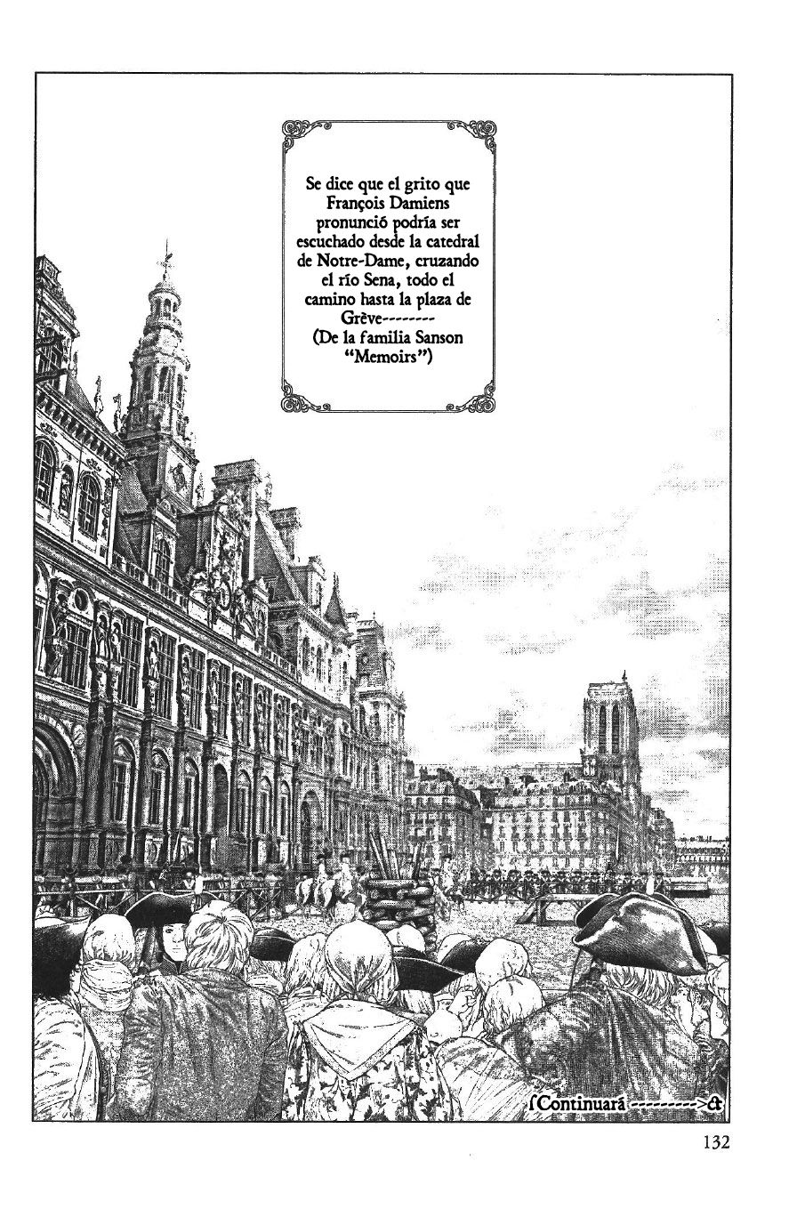 Read Innocent (es) Manga Online