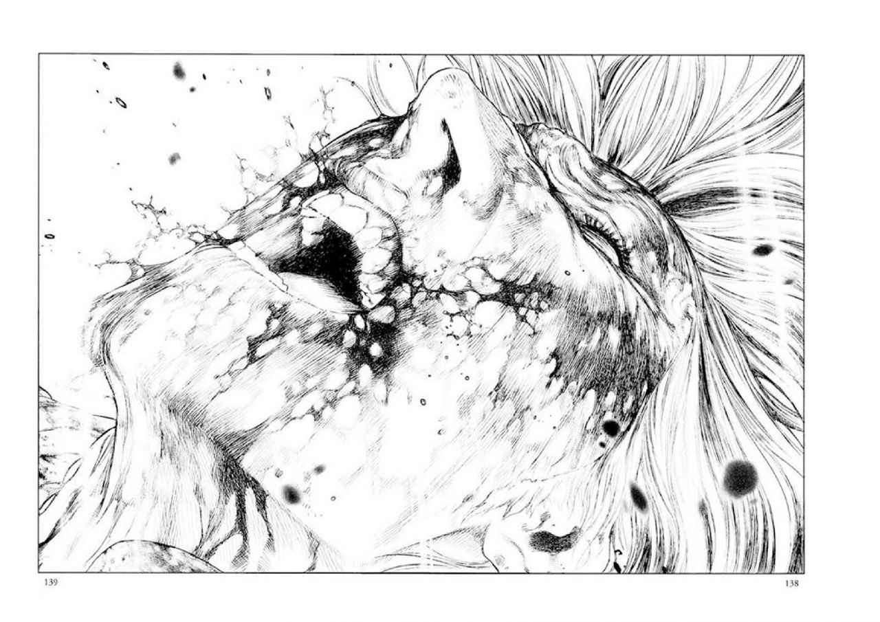 Read Innocent (es) Manga Online