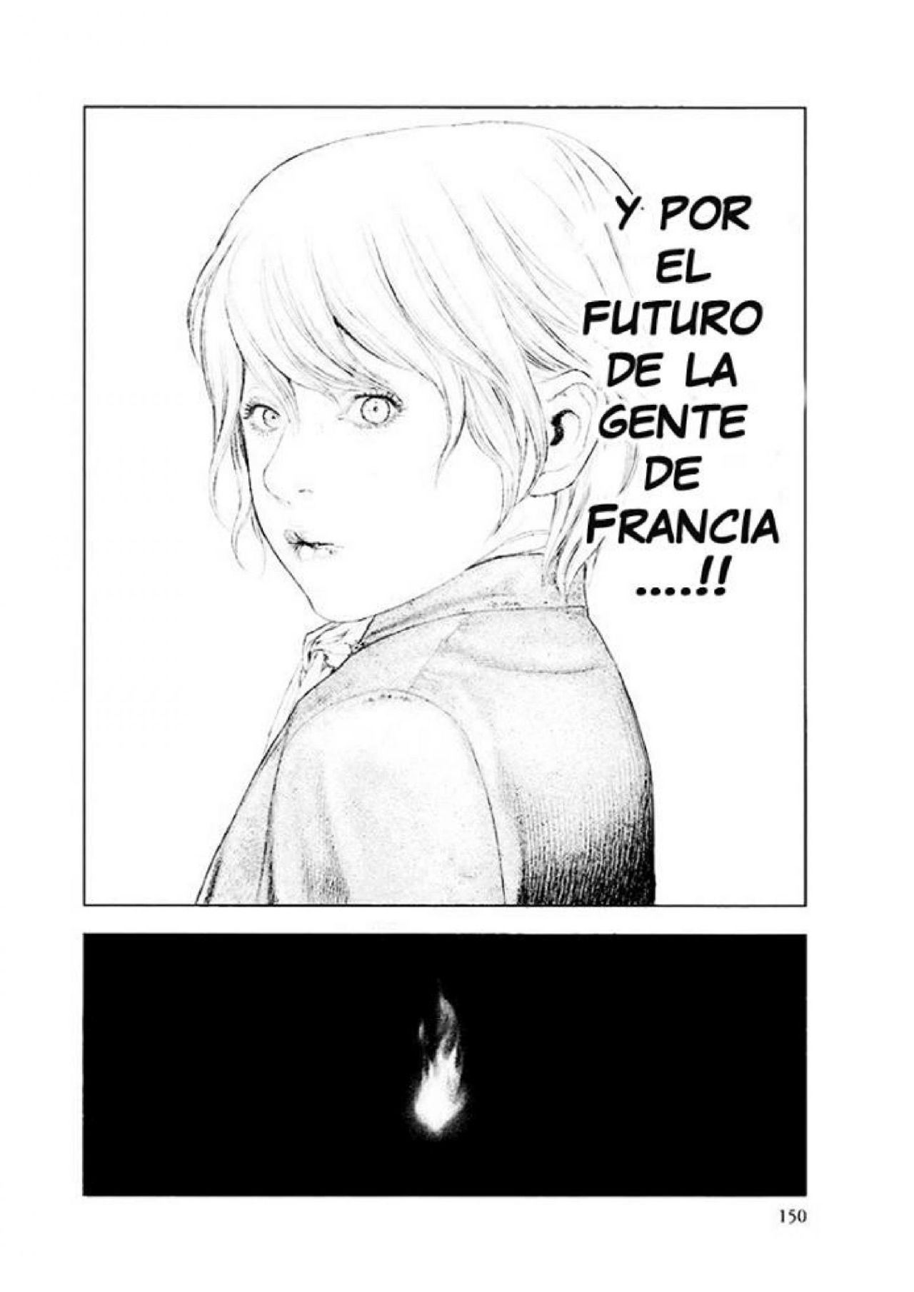 Read Innocent (es) Manga Online