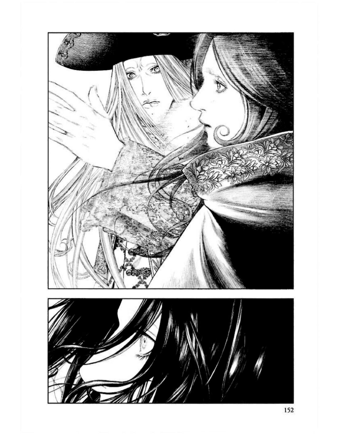 Read Innocent (es) Manga Online