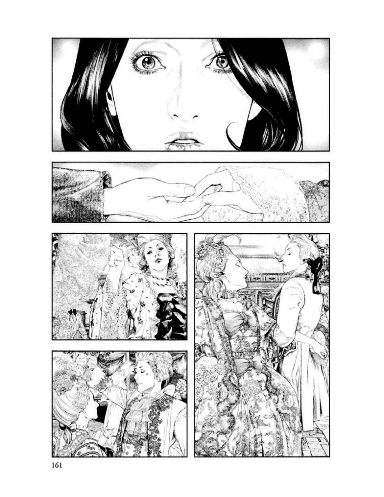 Read Innocent (es) Manga Online