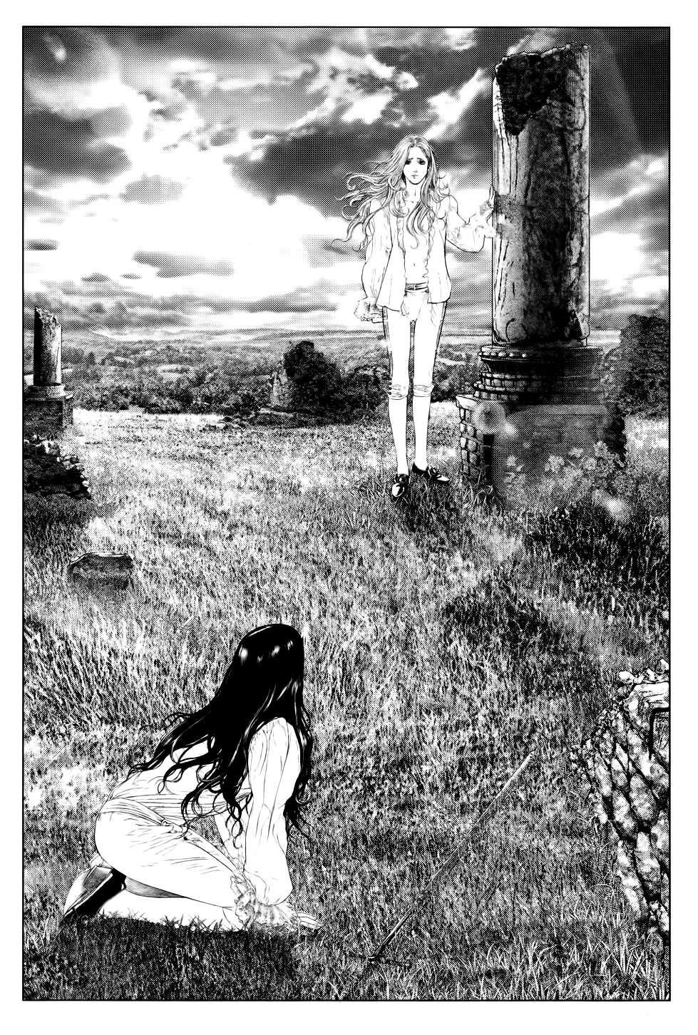 Read Innocent (es) Manga Online