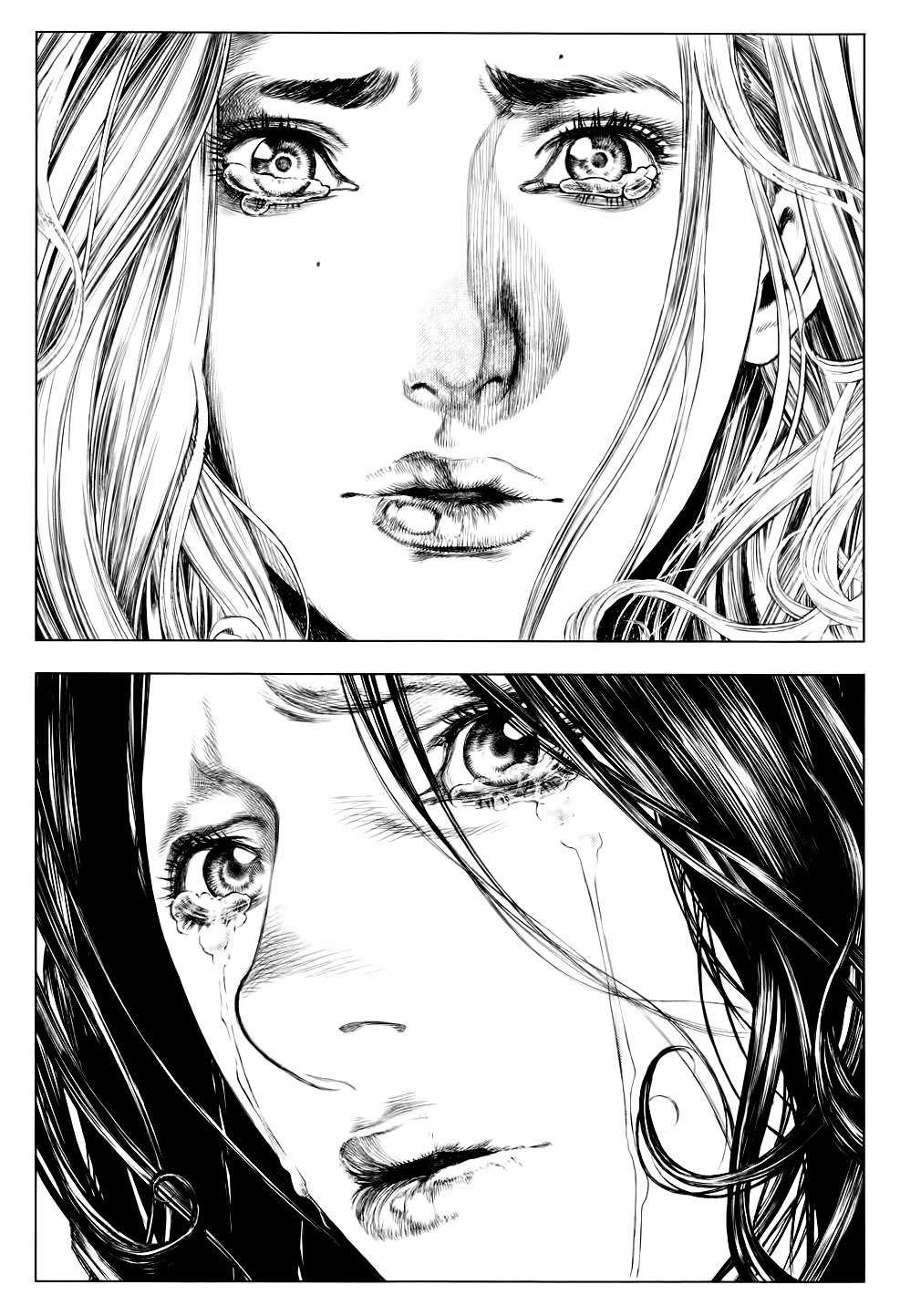 Read Innocent (es) Manga Online