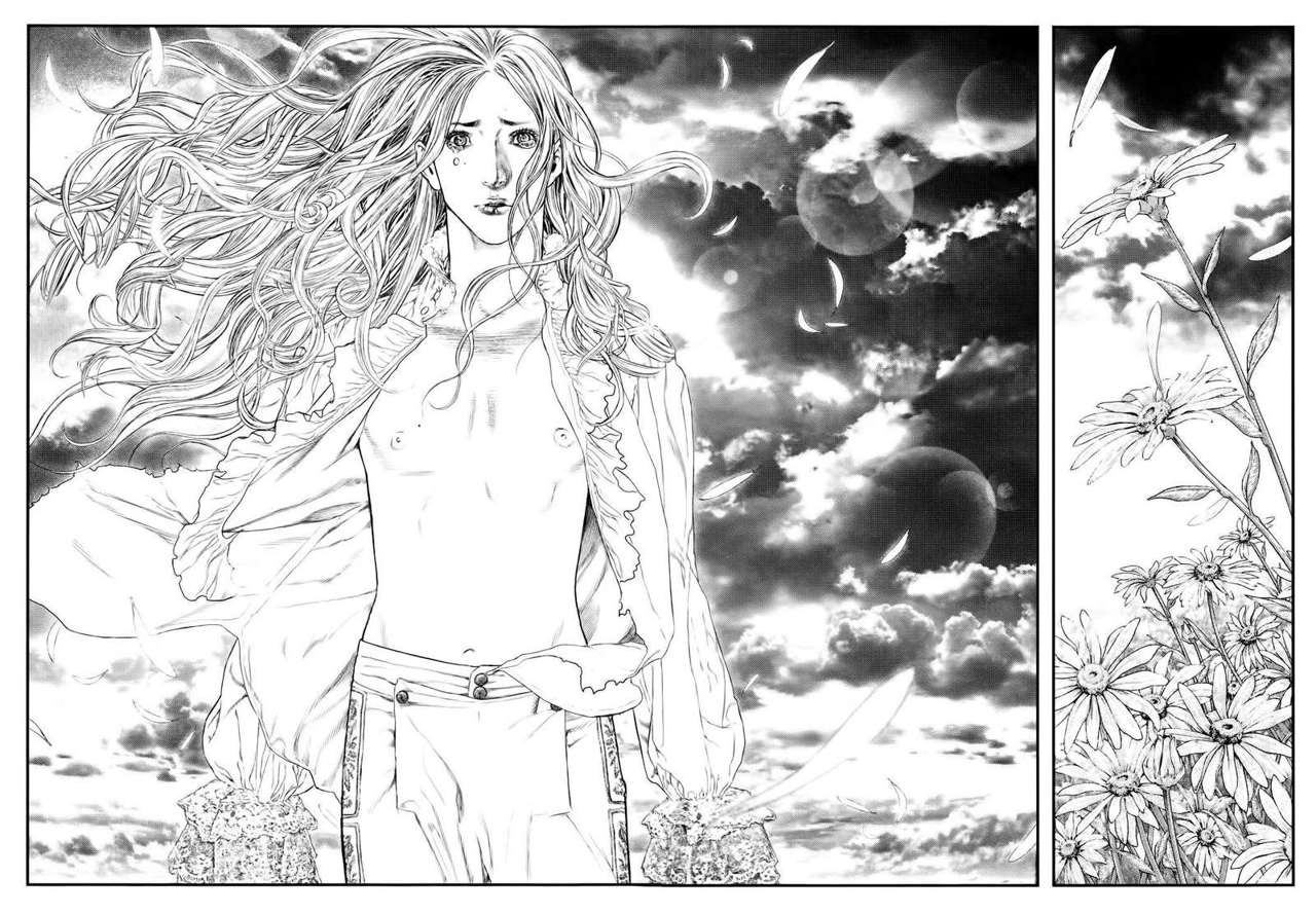 Read Innocent (es) Manga Online