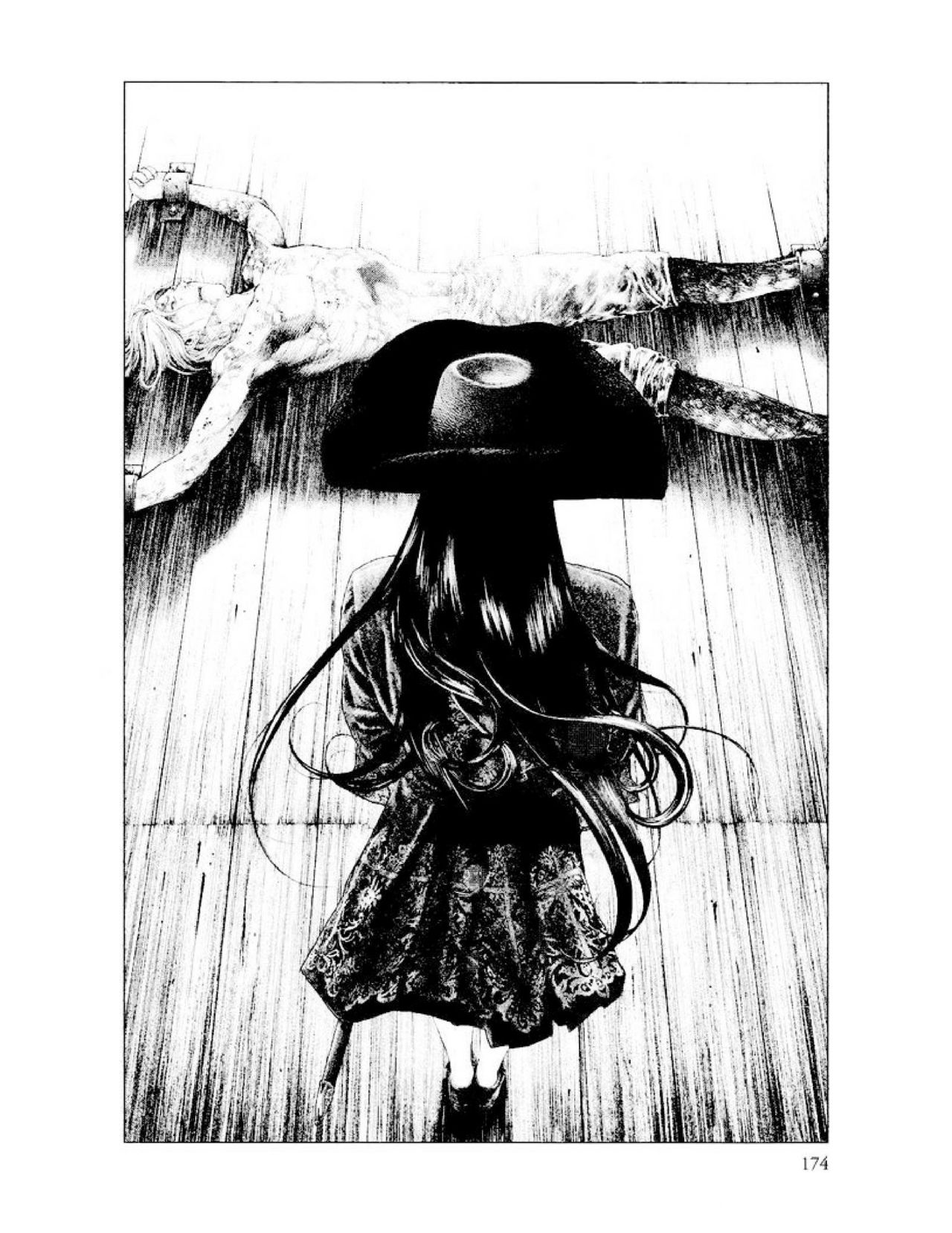 Read Innocent (es) Manga Online