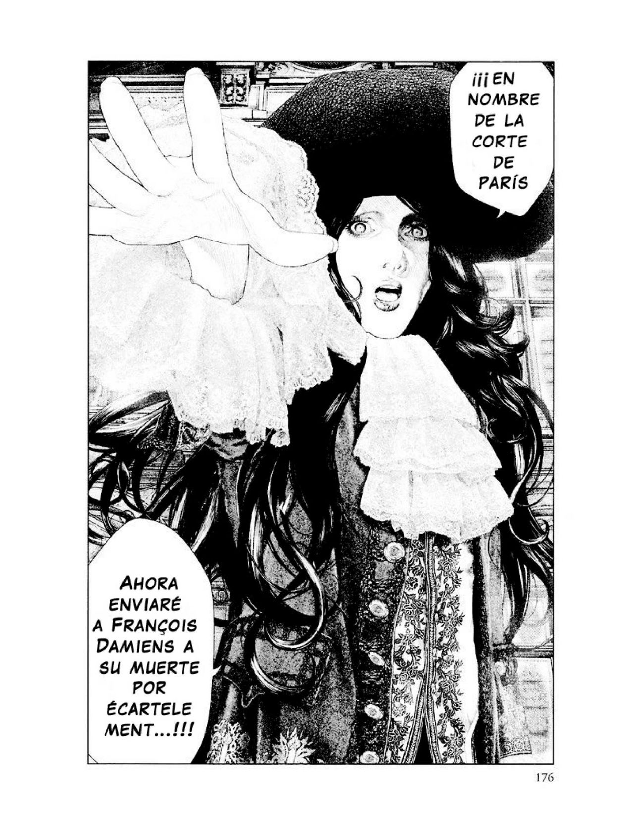 Read Innocent (es) Manga Online