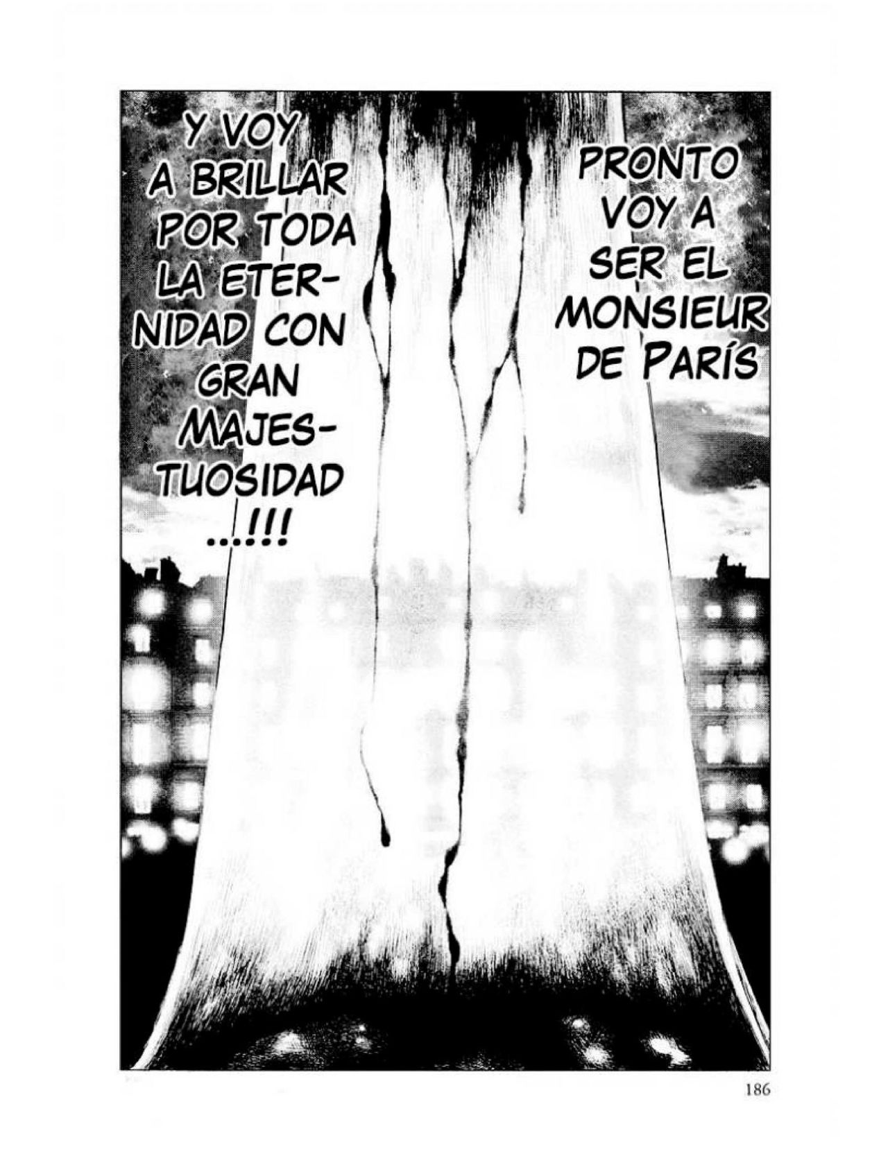 Read Innocent (es) Manga Online