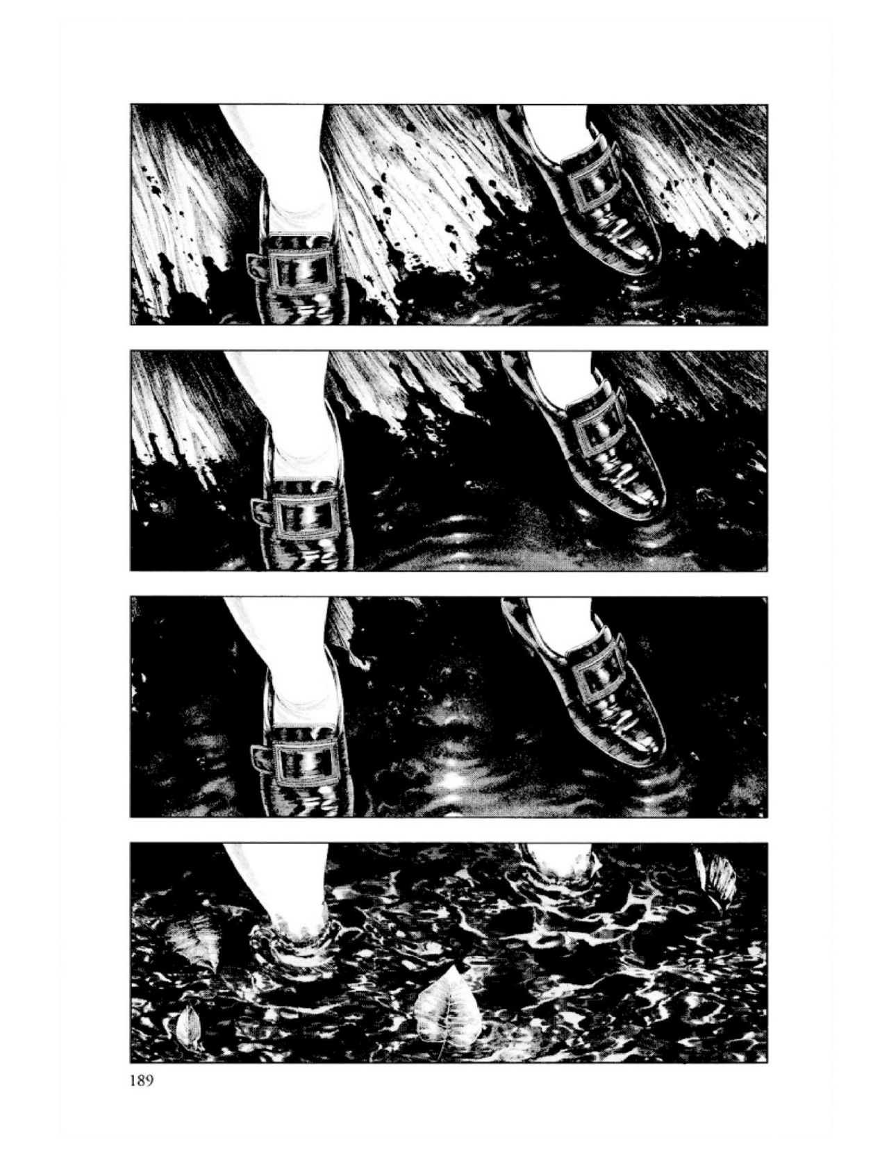 Read Innocent (es) Manga Online