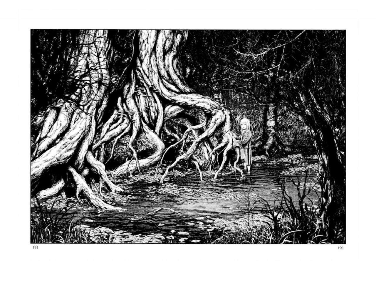 Read Innocent (es) Manga Online