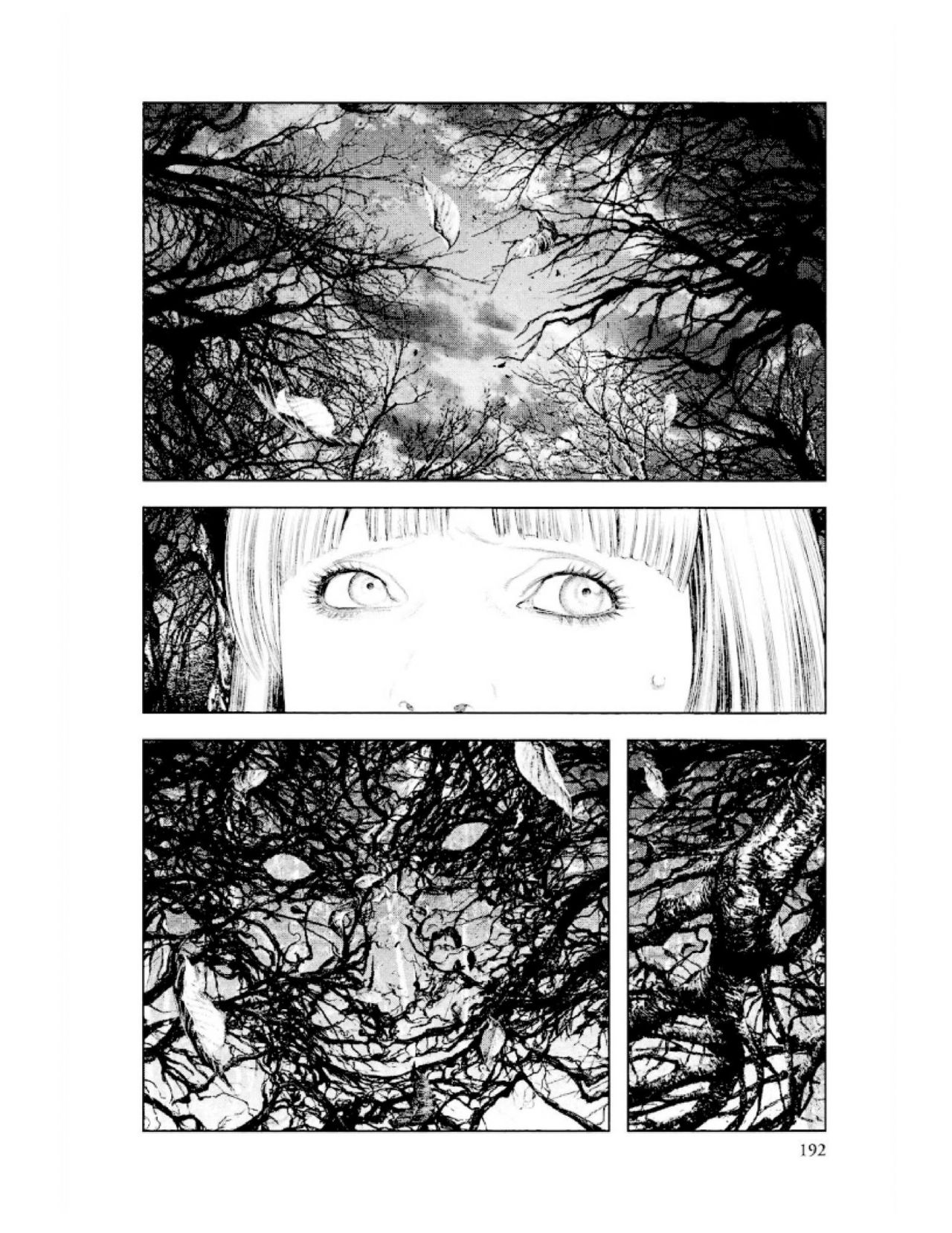 Read Innocent (es) Manga Online