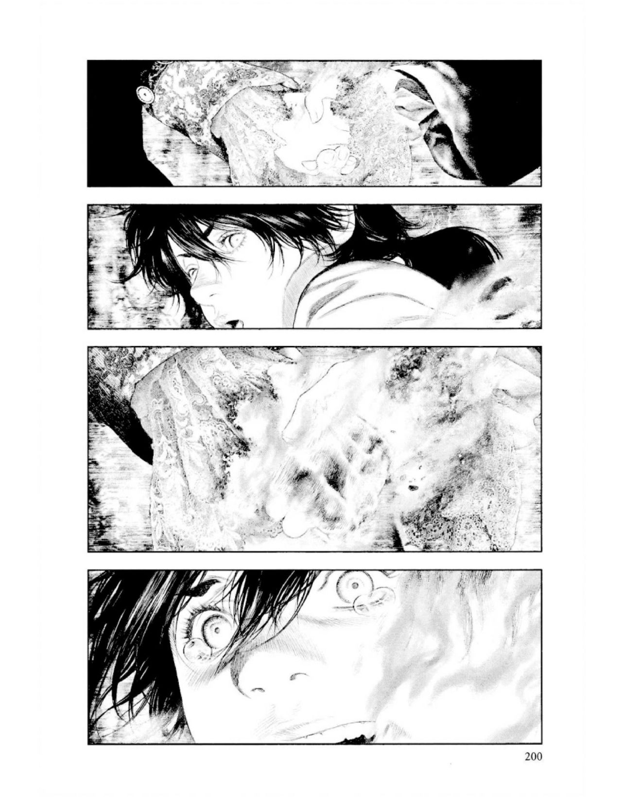 Read Innocent (es) Manga Online