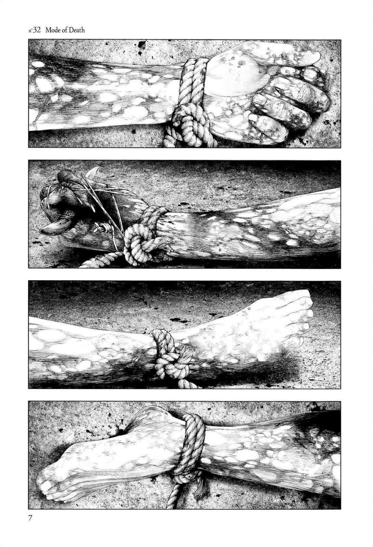 Read Innocent (es) Manga Online