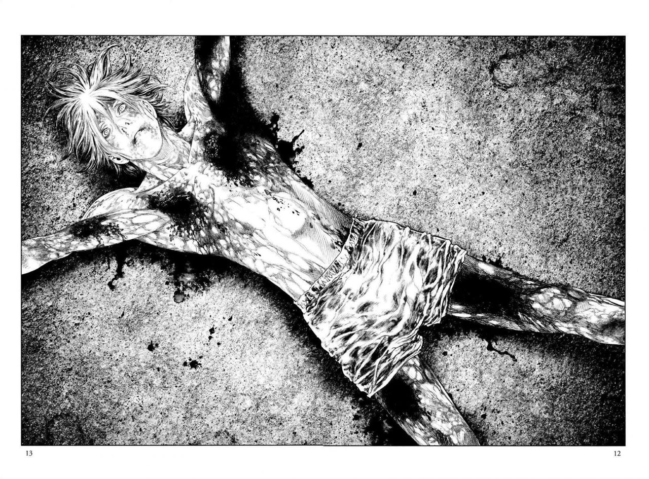 Read Innocent (es) Manga Online