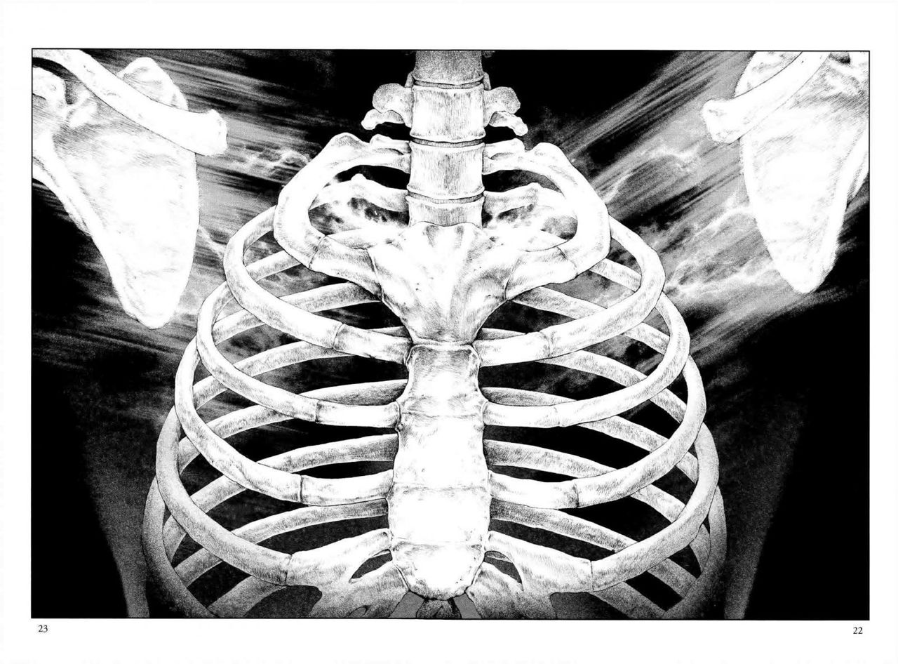 Read Innocent (es) Manga Online