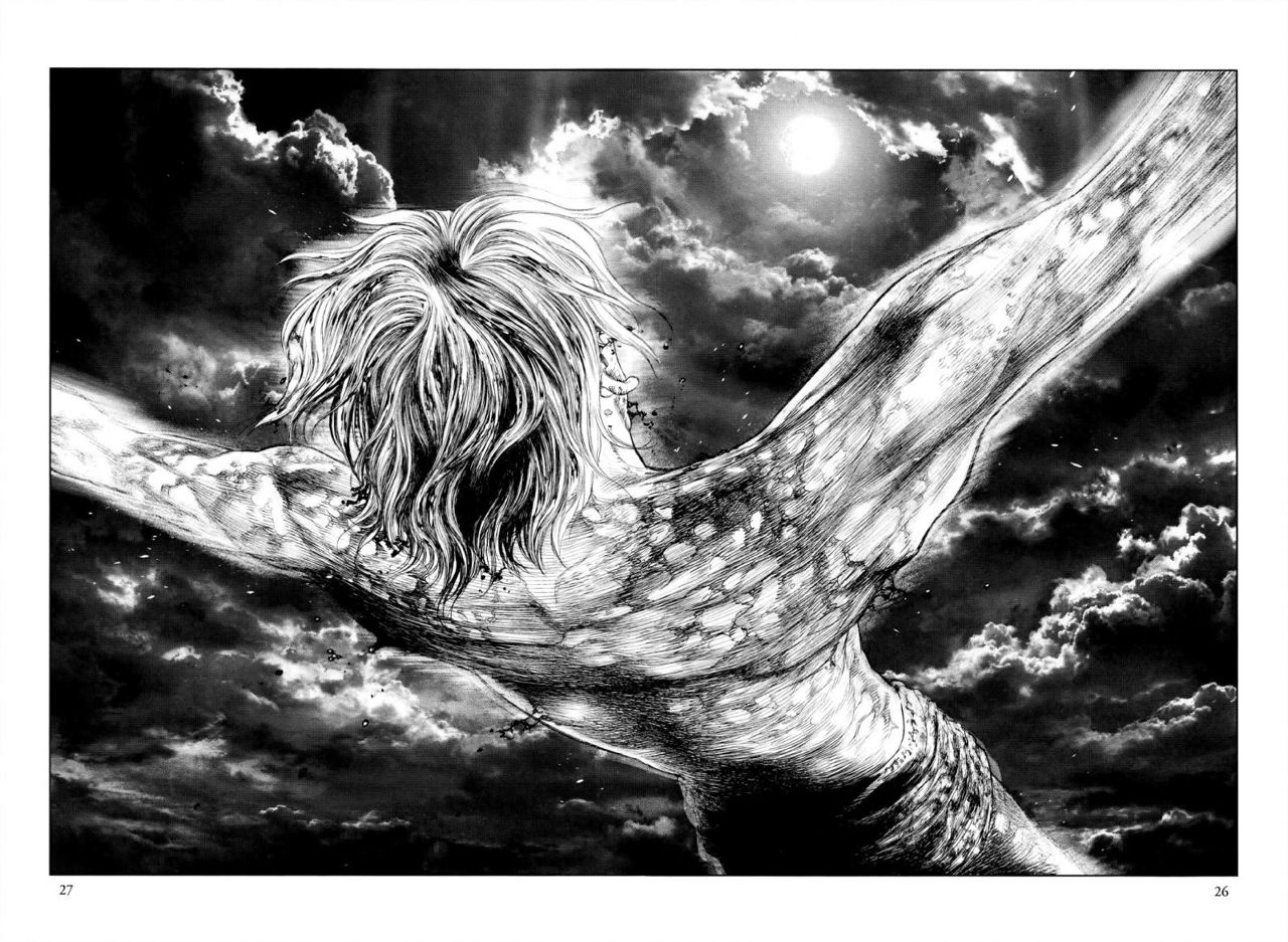 Read Innocent (es) Manga Online