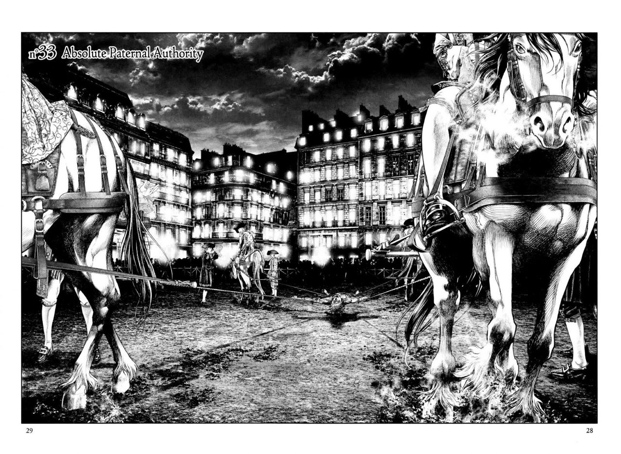 Read Innocent (es) Manga Online