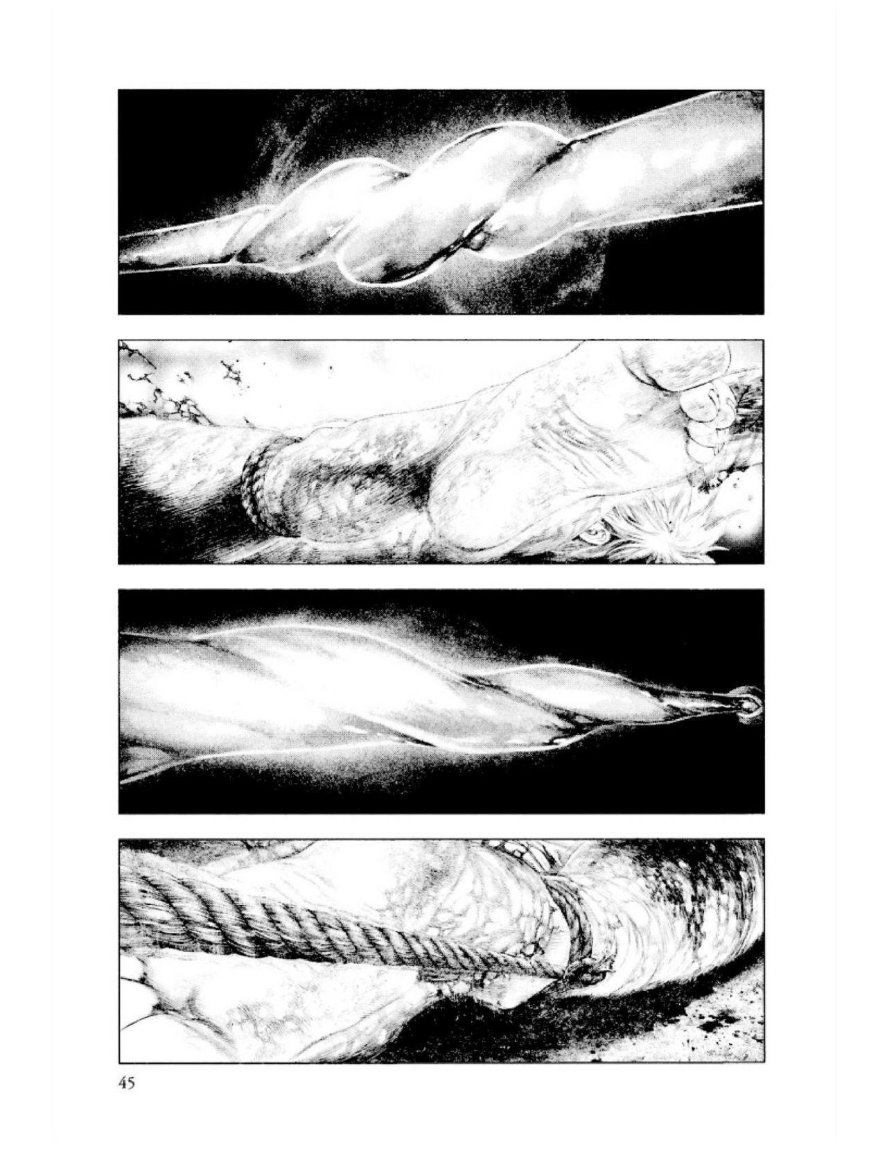 Read Innocent (es) Manga Online