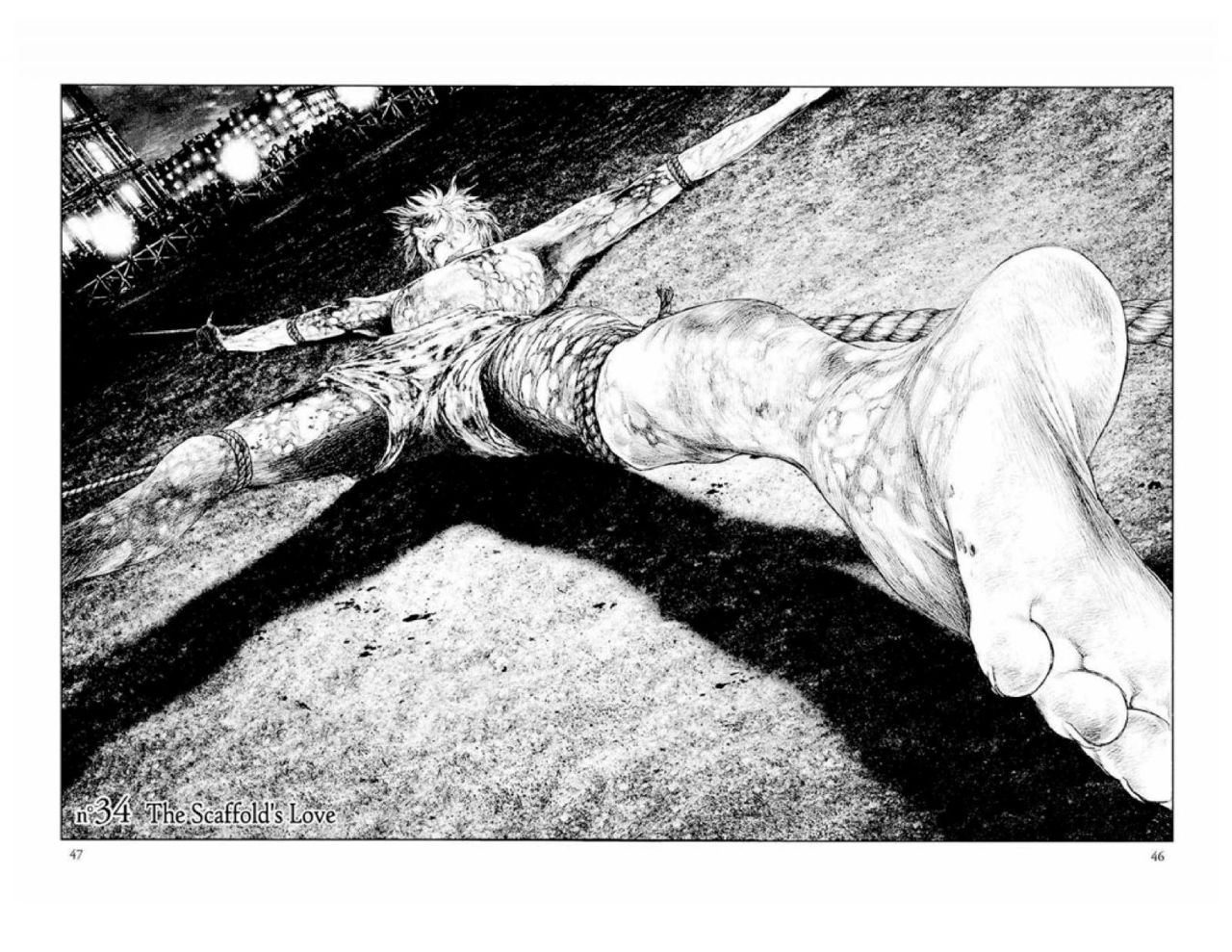 Read Innocent (es) Manga Online