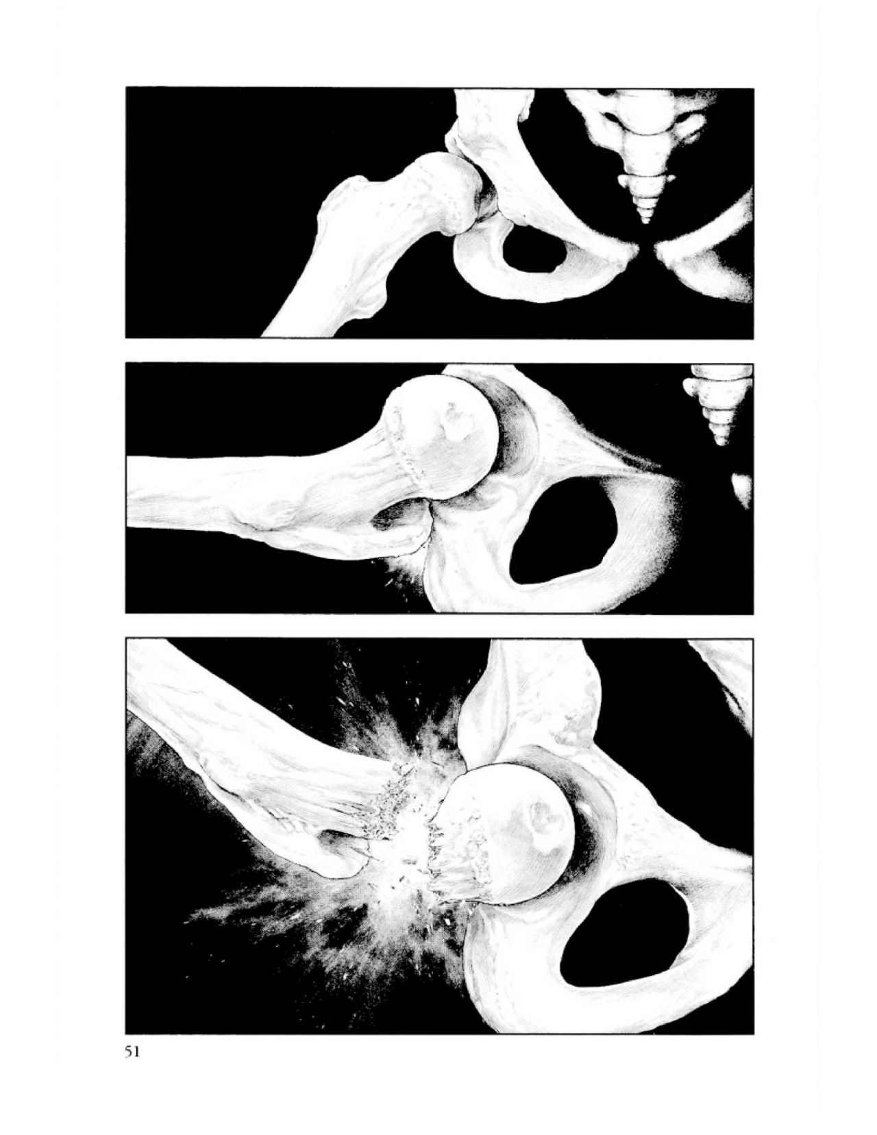 Read Innocent (es) Manga Online