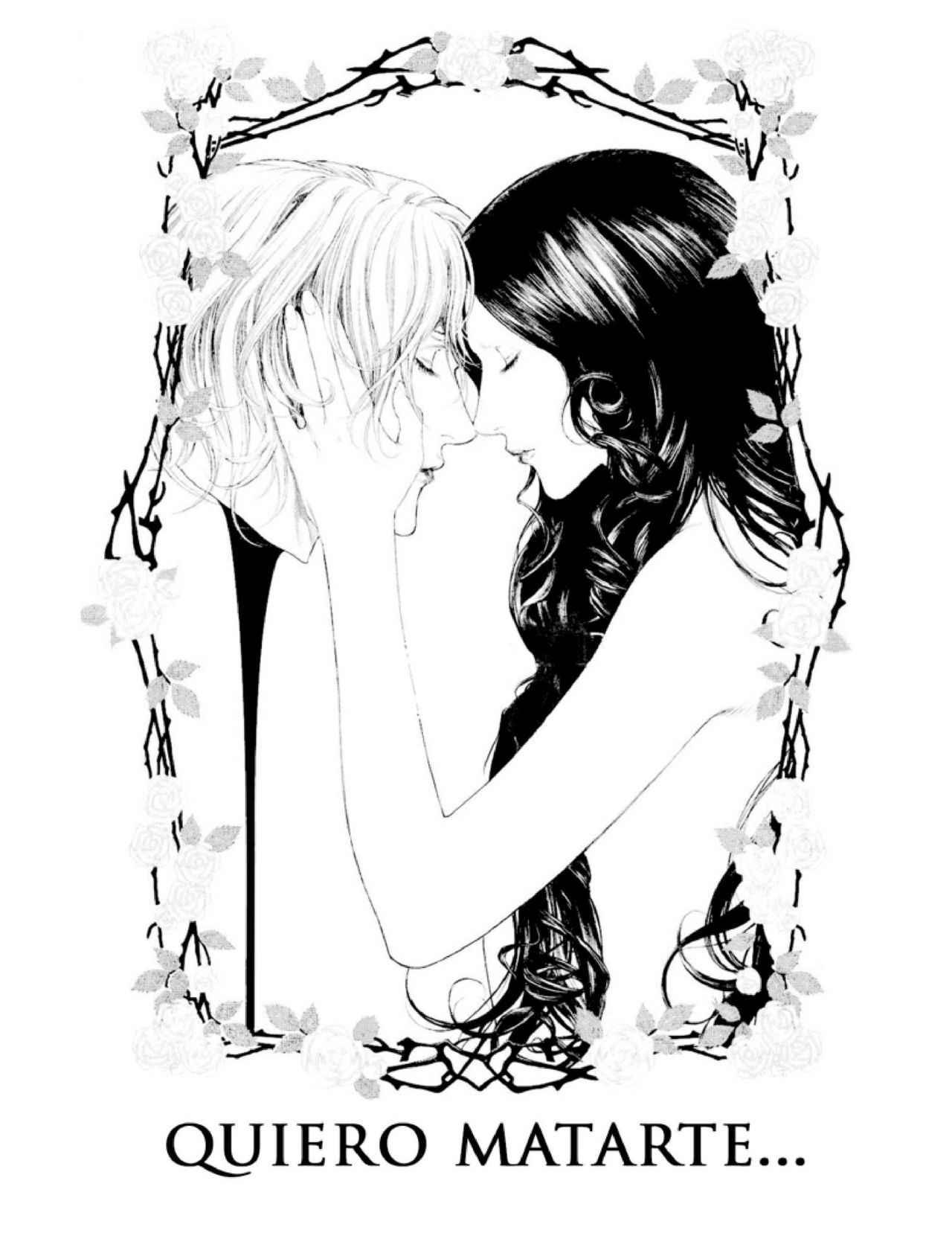 Read Innocent (es) Manga Online