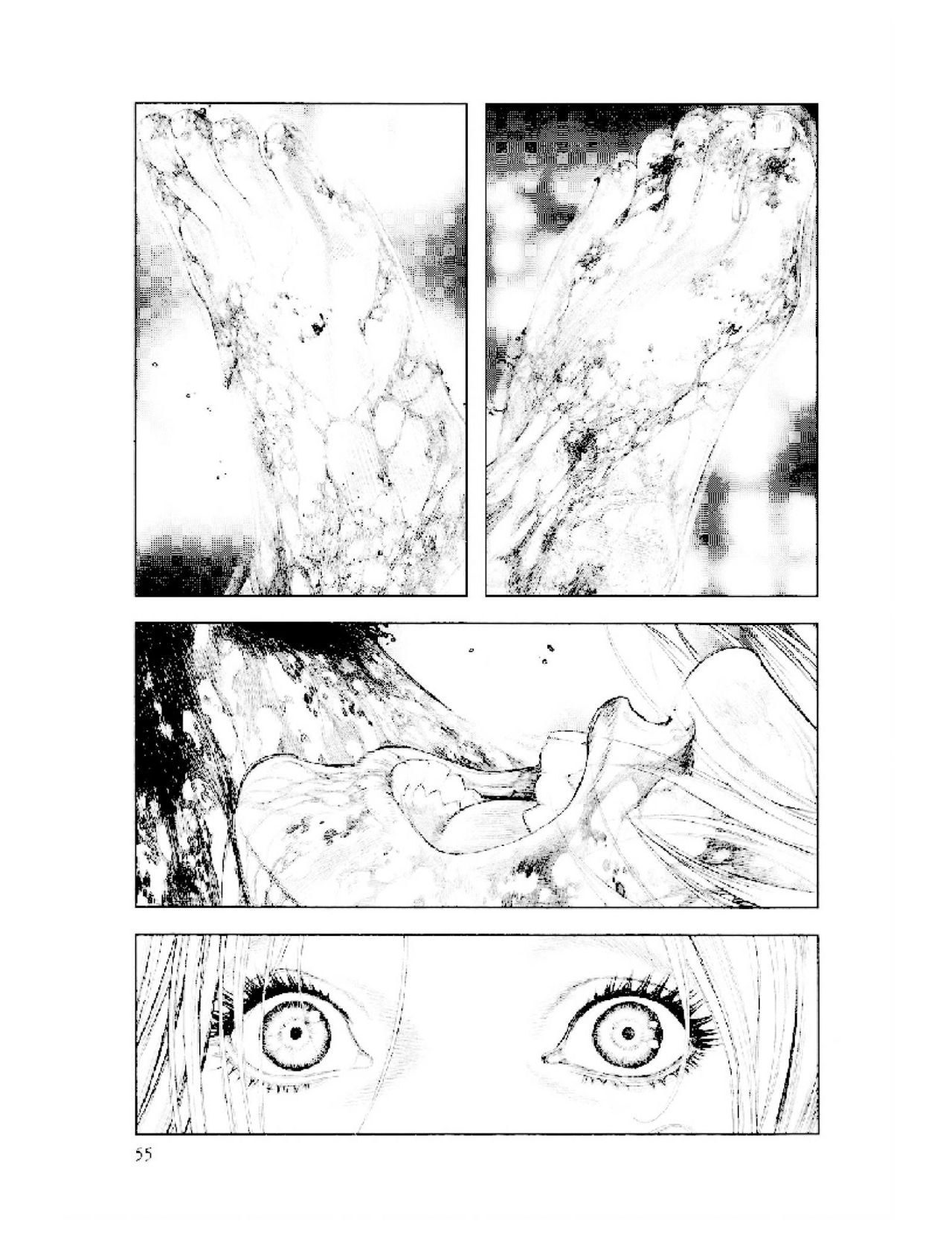 Read Innocent (es) Manga Online