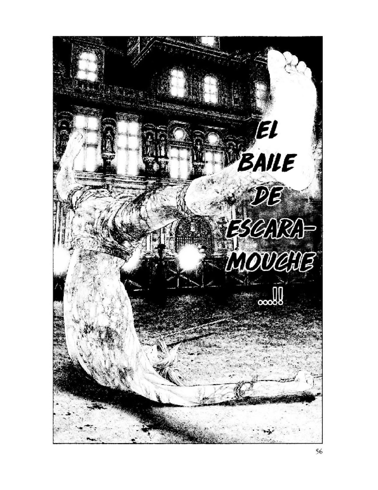 Read Innocent (es) Manga Online