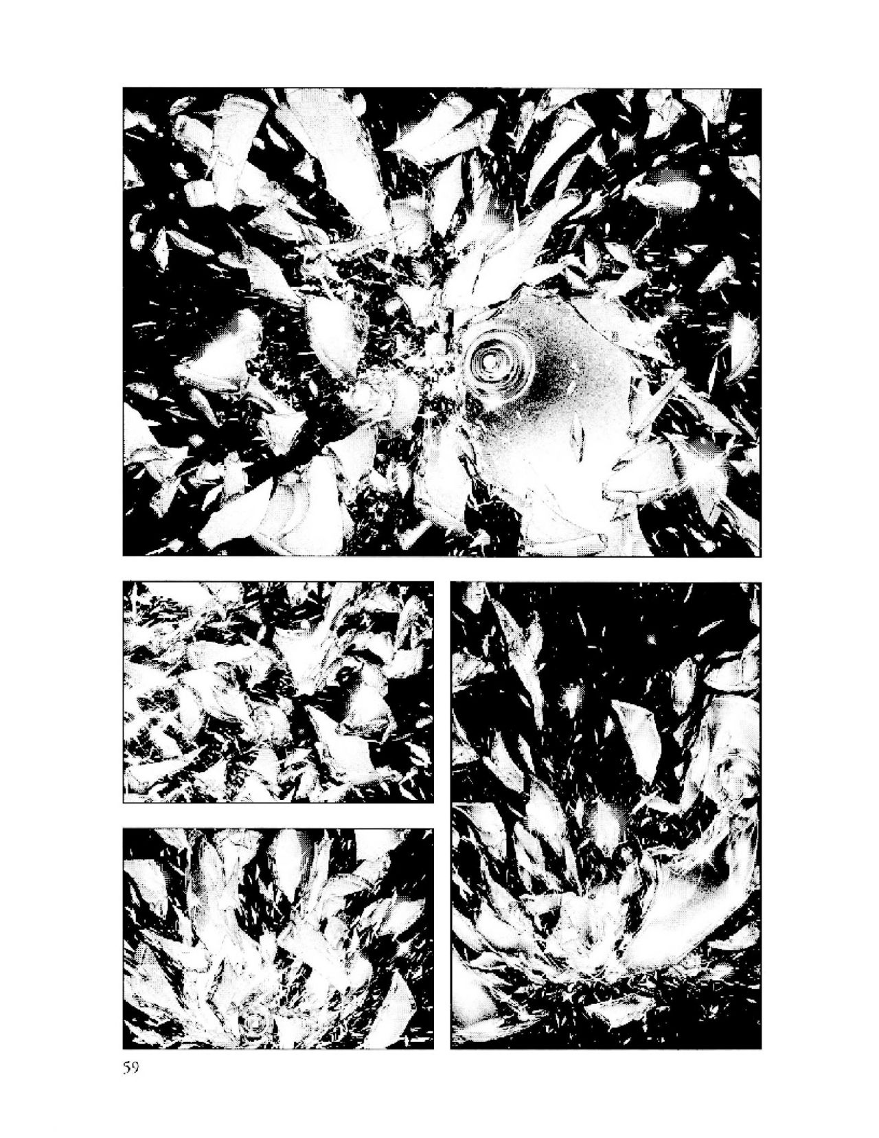 Read Innocent (es) Manga Online