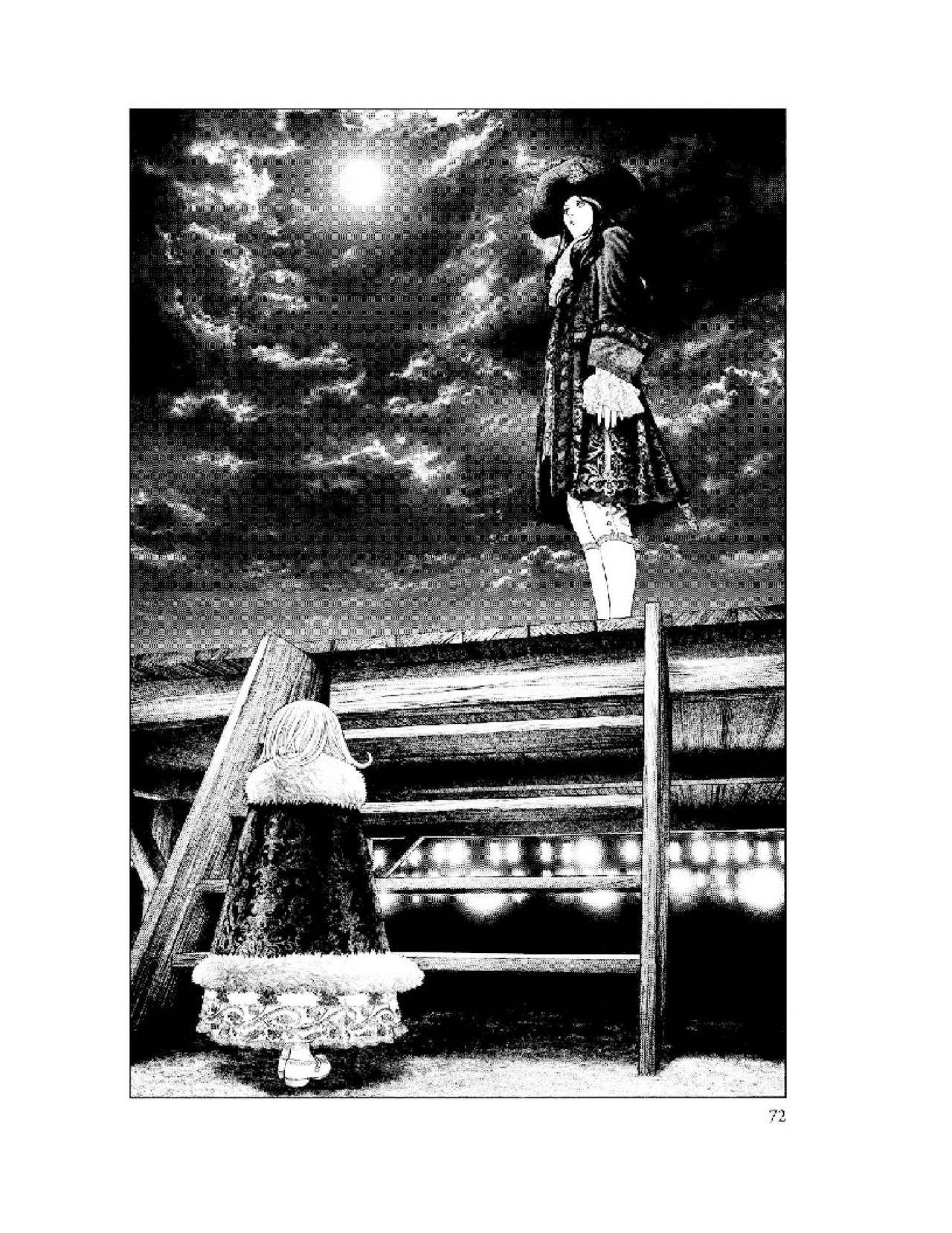 Read Innocent (es) Manga Online