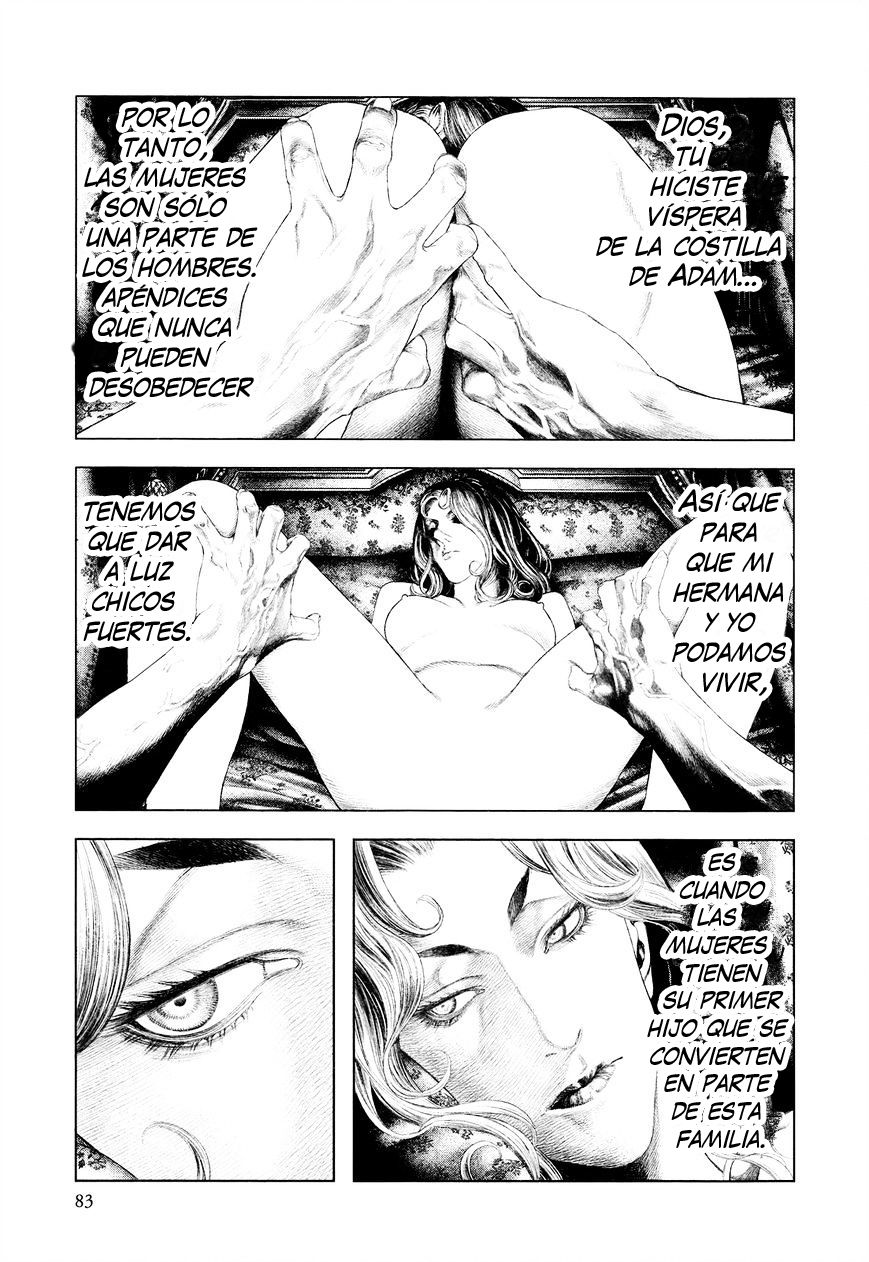 Read Innocent (es) Manga Online