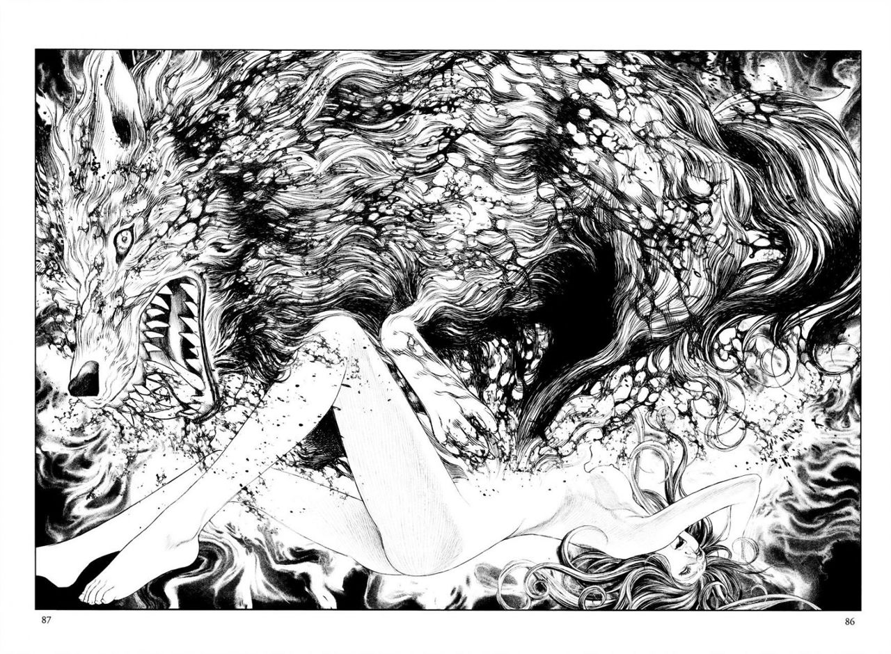 Read Innocent (es) Manga Online