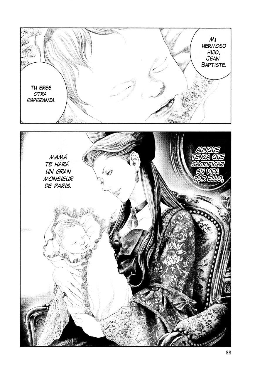 Read Innocent (es) Manga Online