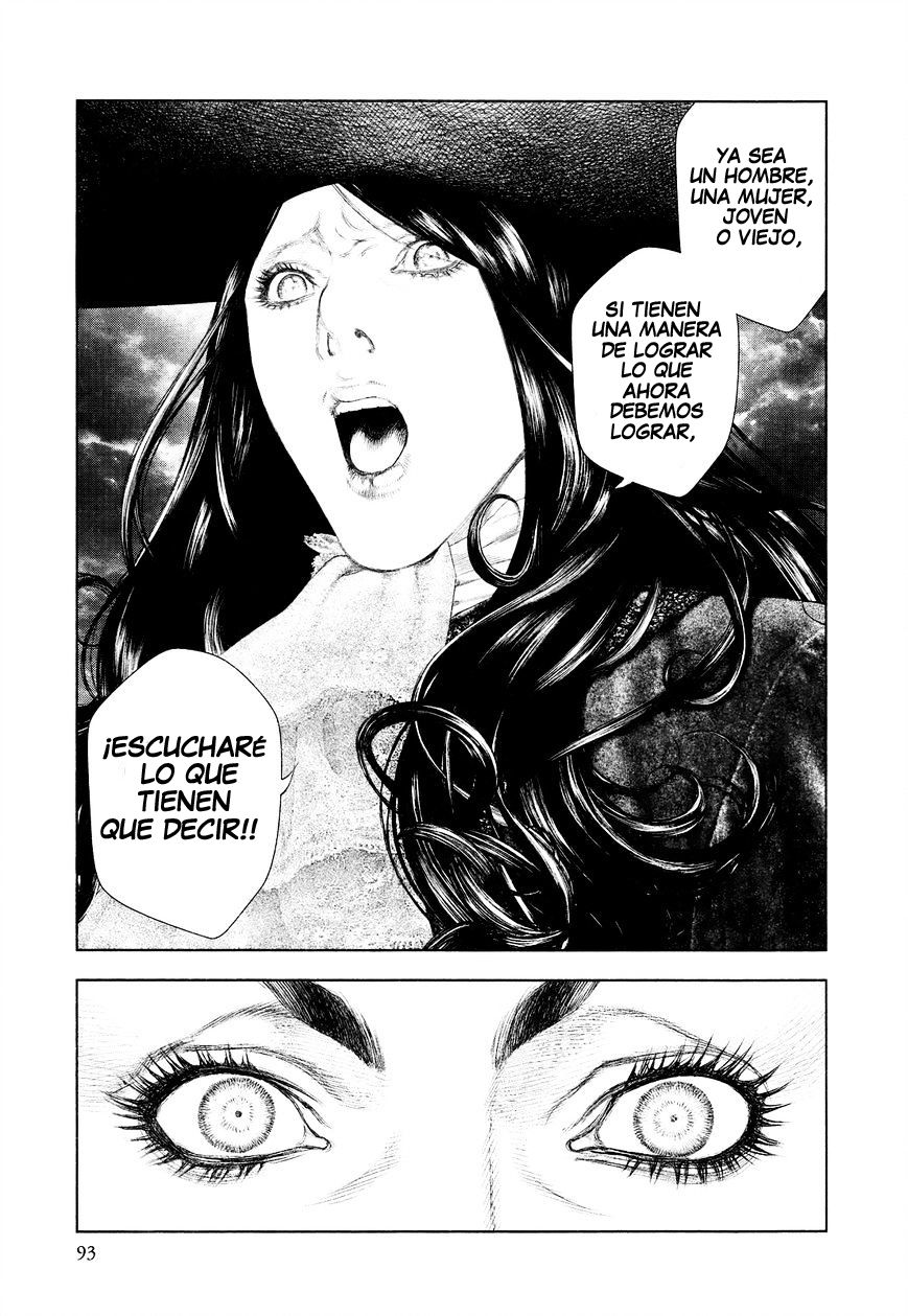 Read Innocent (es) Manga Online