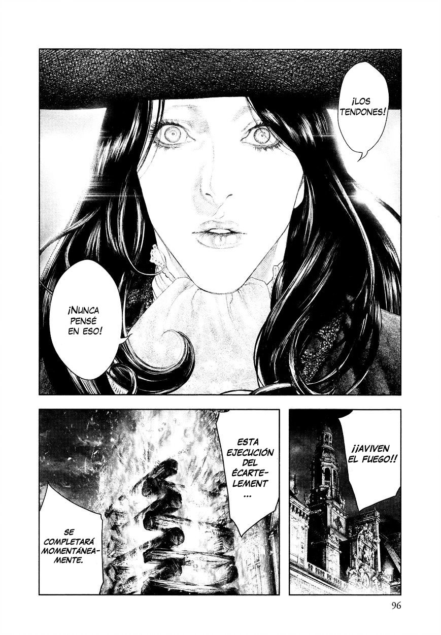 Read Innocent (es) Manga Online