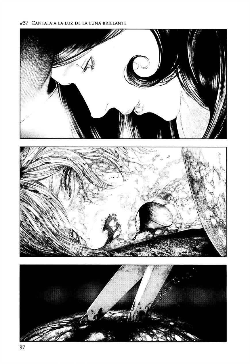 Read Innocent (es) Manga Online