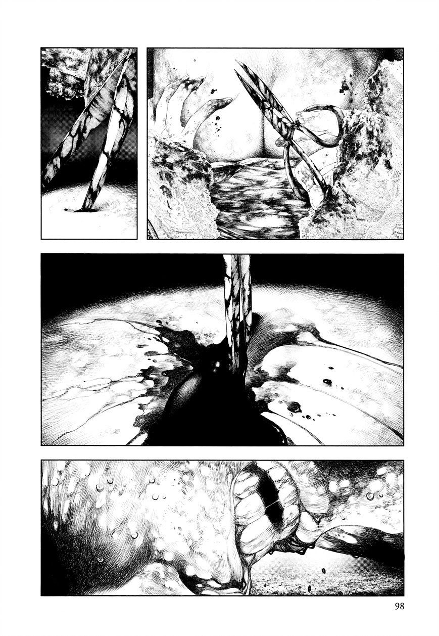 Read Innocent (es) Manga Online