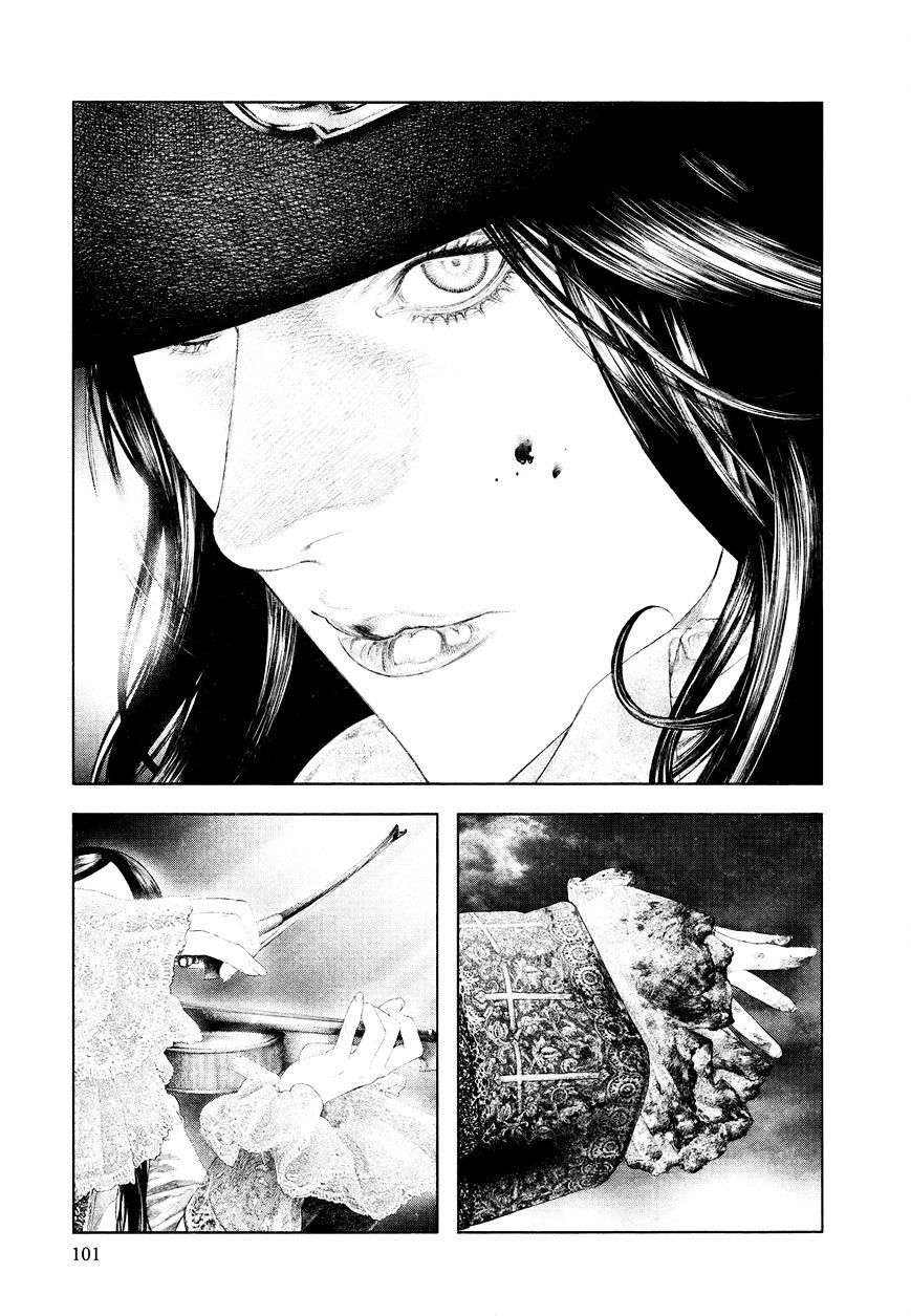 Read Innocent (es) Manga Online