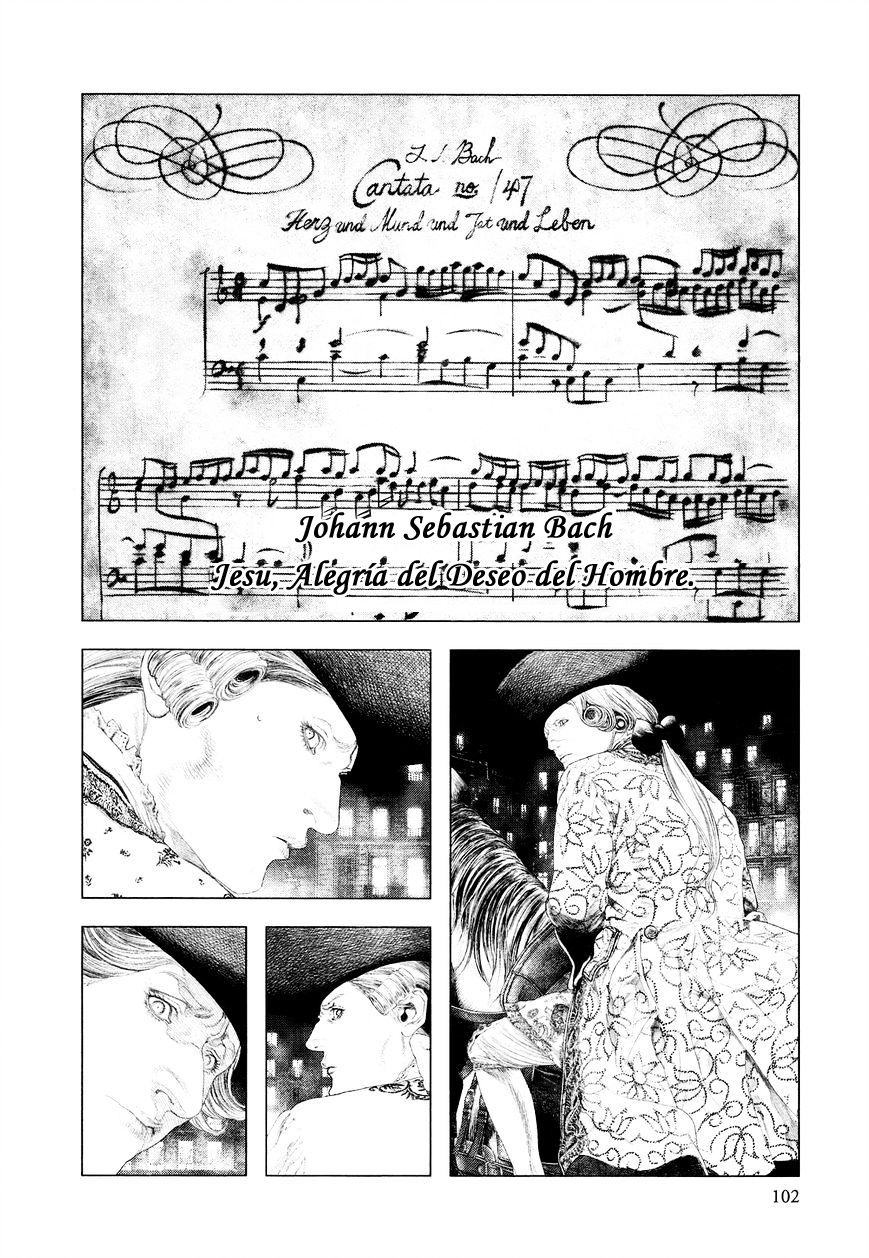 Read Innocent (es) Manga Online