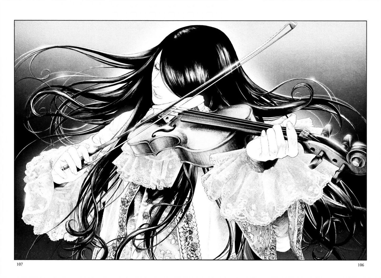 Read Innocent (es) Manga Online