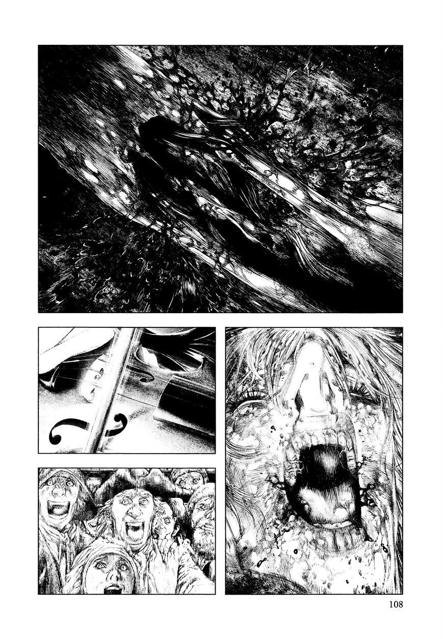 Read Innocent (es) Manga Online