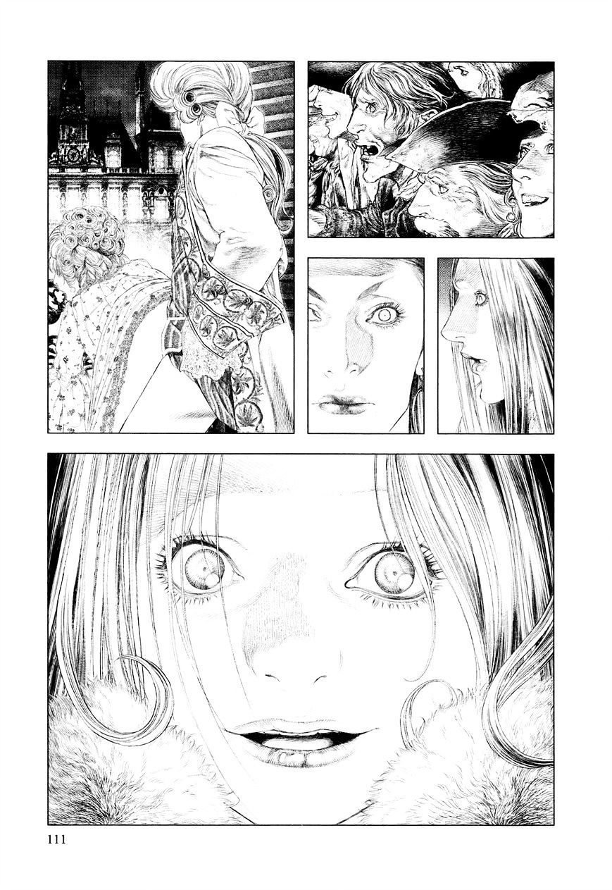 Read Innocent (es) Manga Online