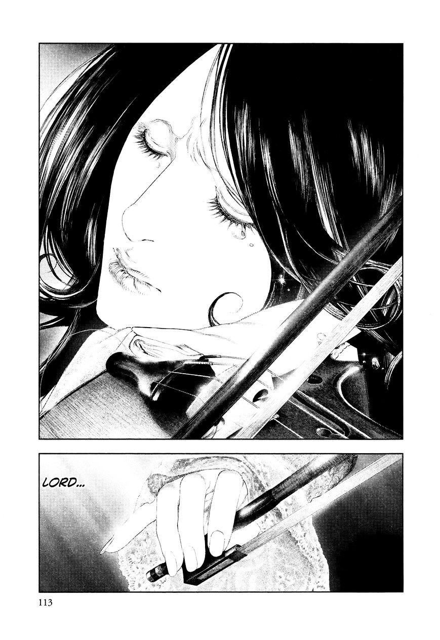 Read Innocent (es) Manga Online