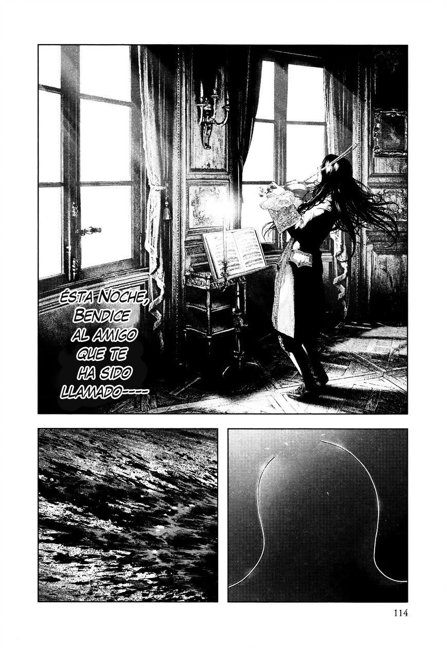 Read Innocent (es) Manga Online