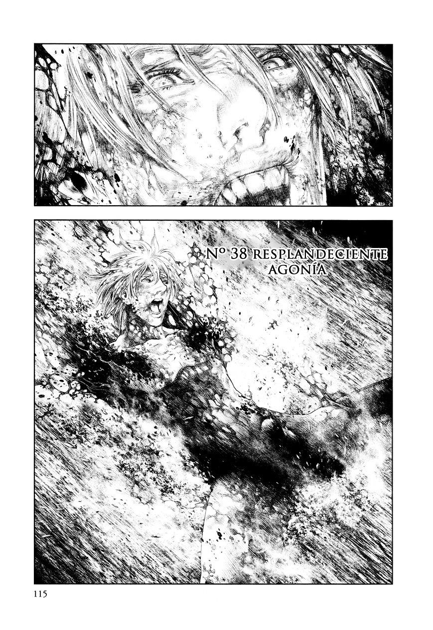 Read Innocent (es) Manga Online