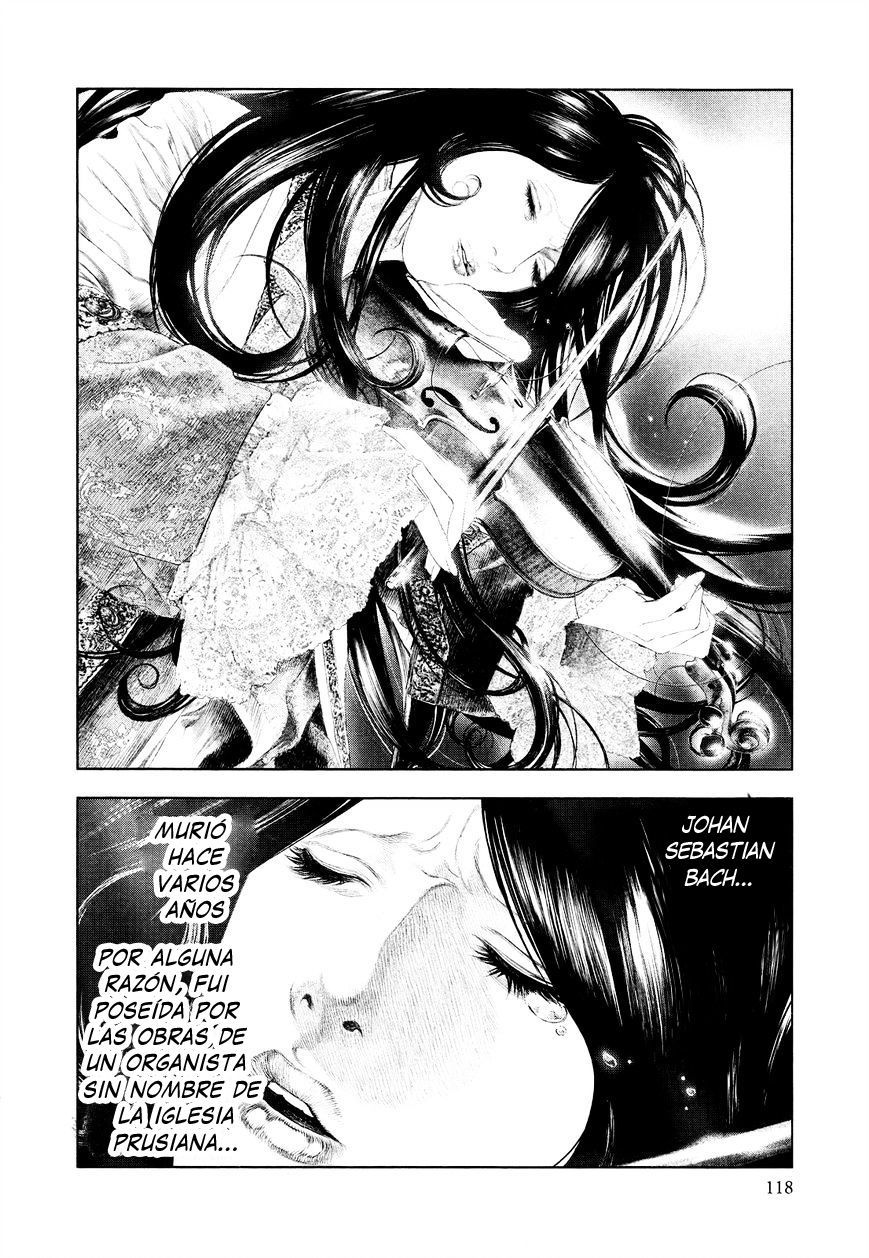 Read Innocent (es) Manga Online