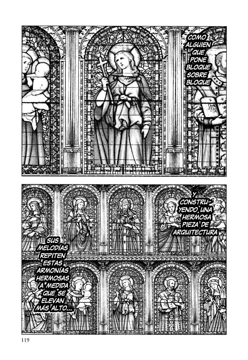 Read Innocent (es) Manga Online