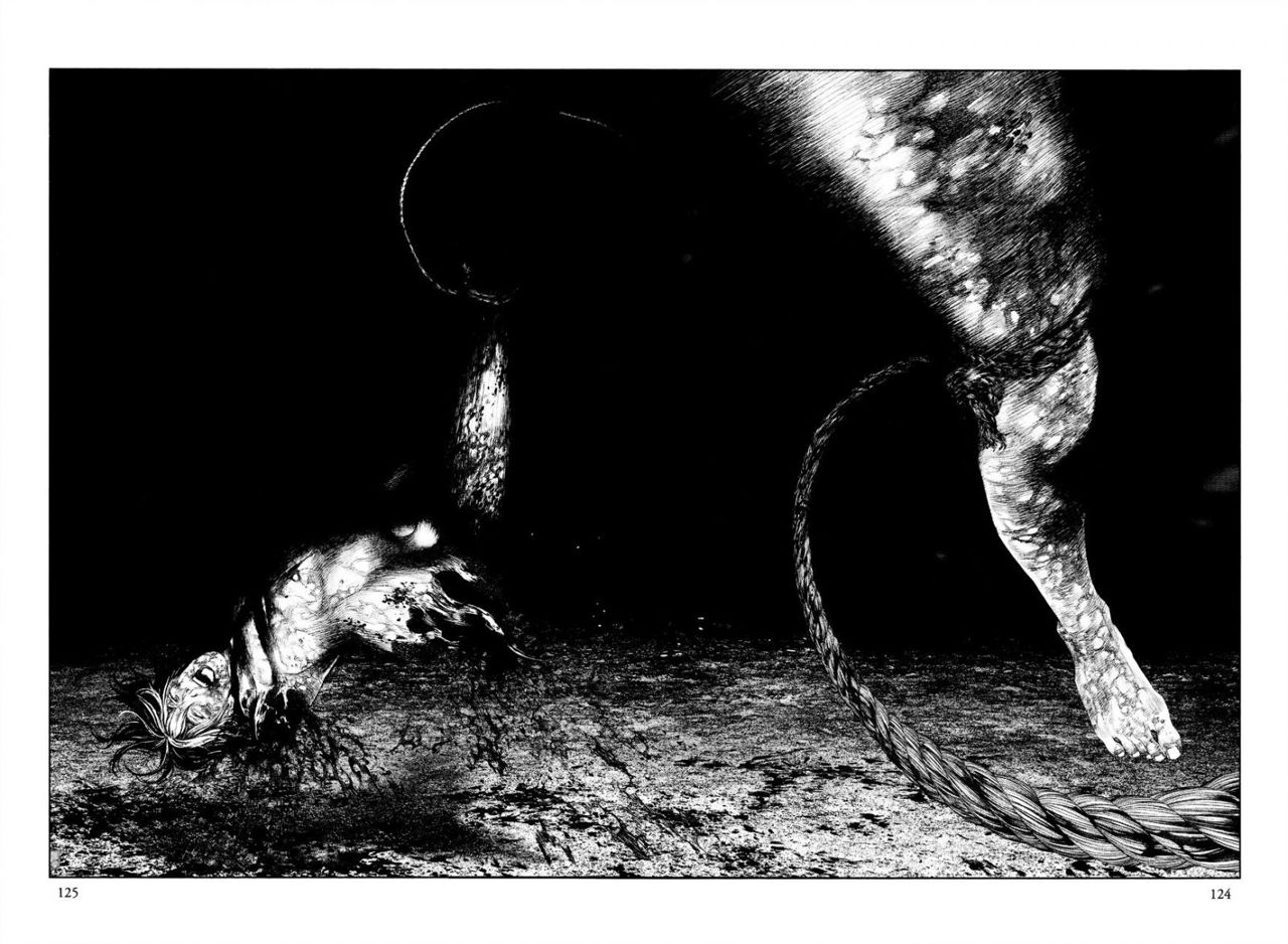 Read Innocent (es) Manga Online