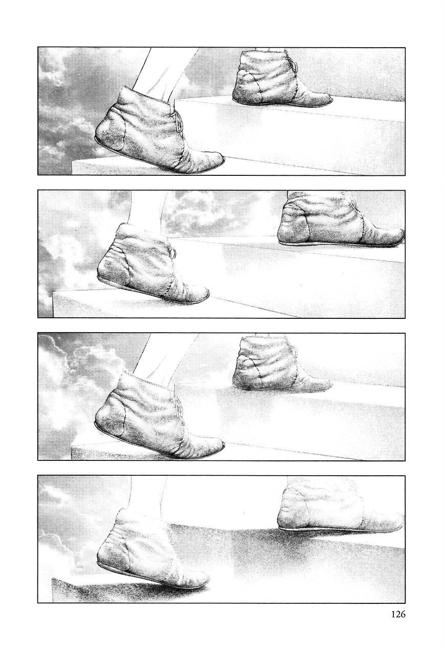 Read Innocent (es) Manga Online