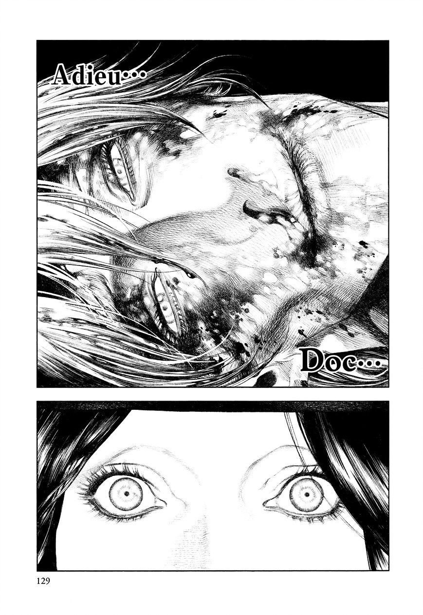 Read Innocent (es) Manga Online