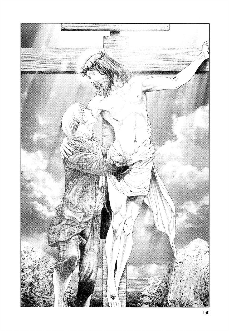 Read Innocent (es) Manga Online